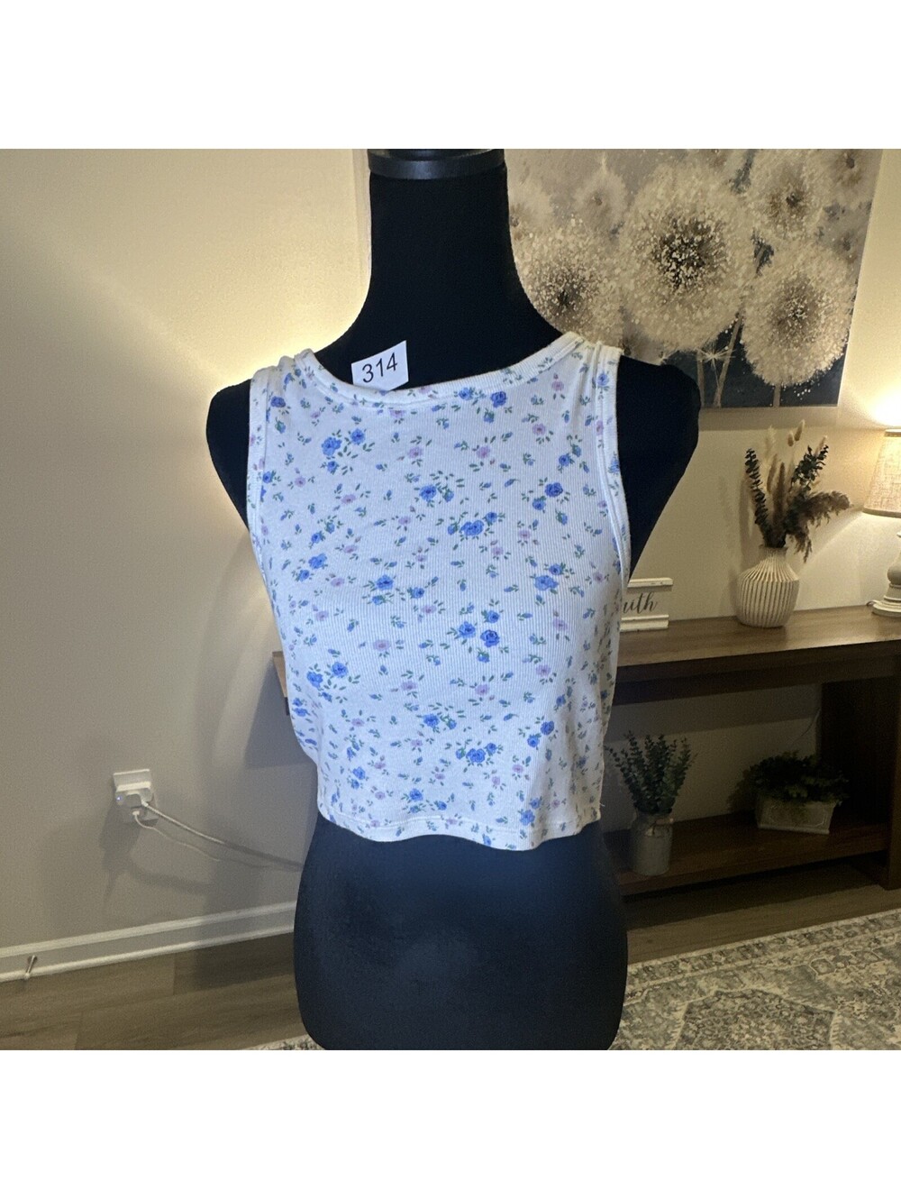 Aeropostale Women’s Tank Size L
